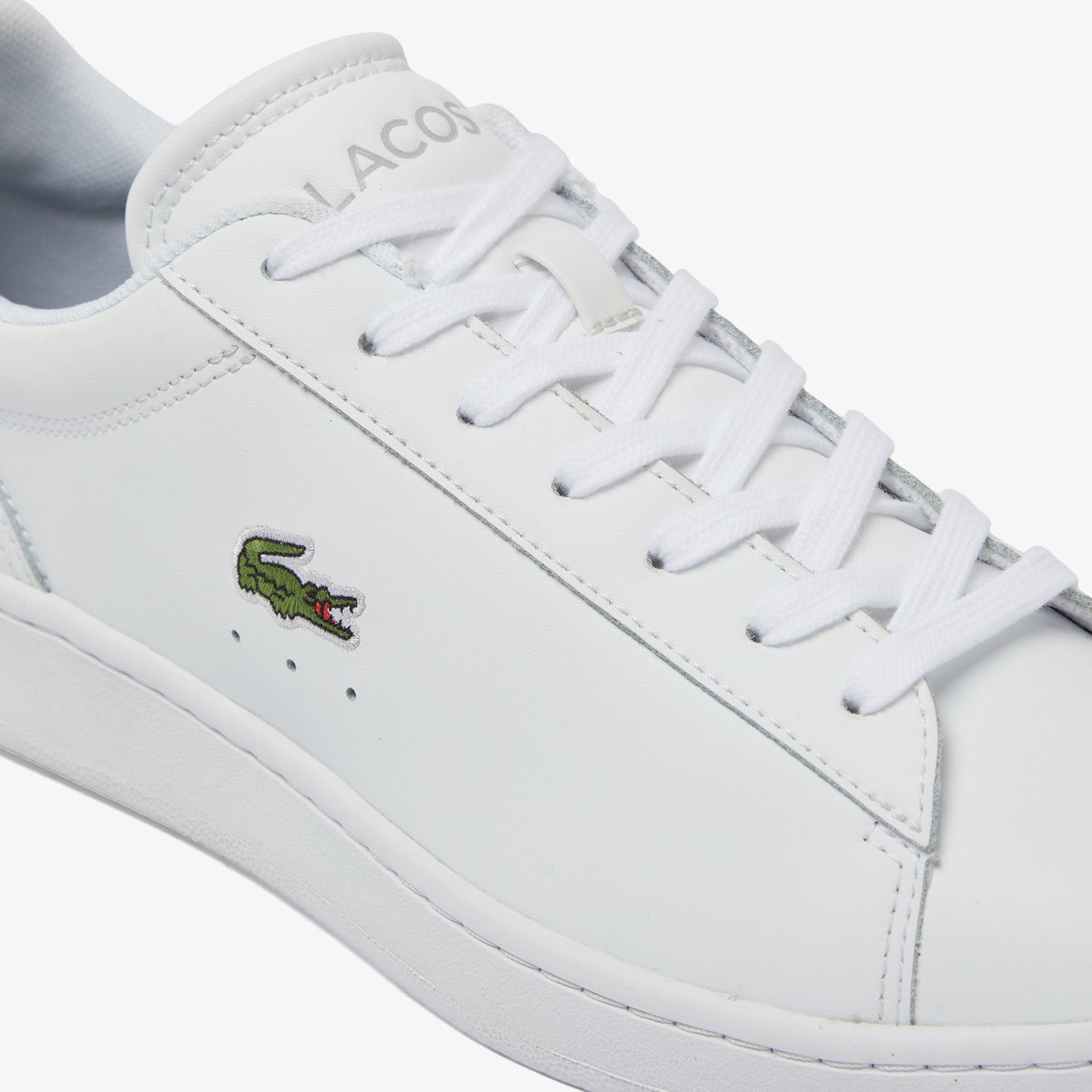 Zapatilla Carnaby Set De Cuero