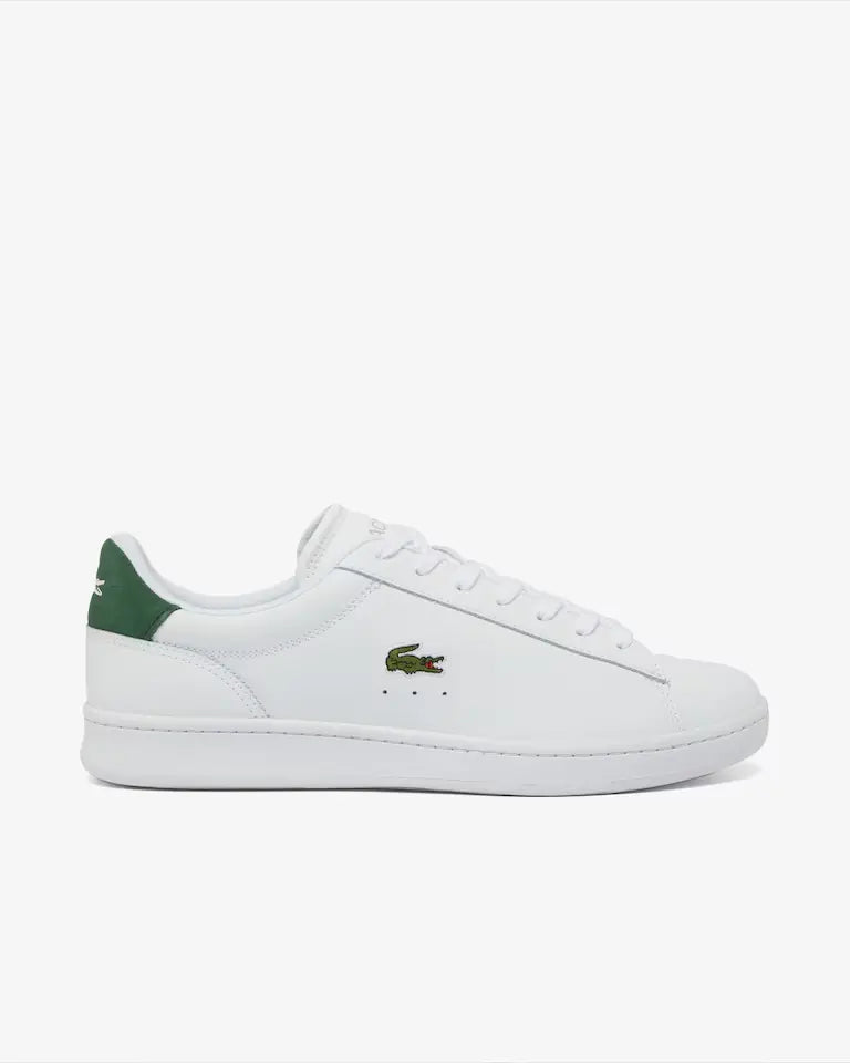 Zapatilla Carnaby Set De Cuero