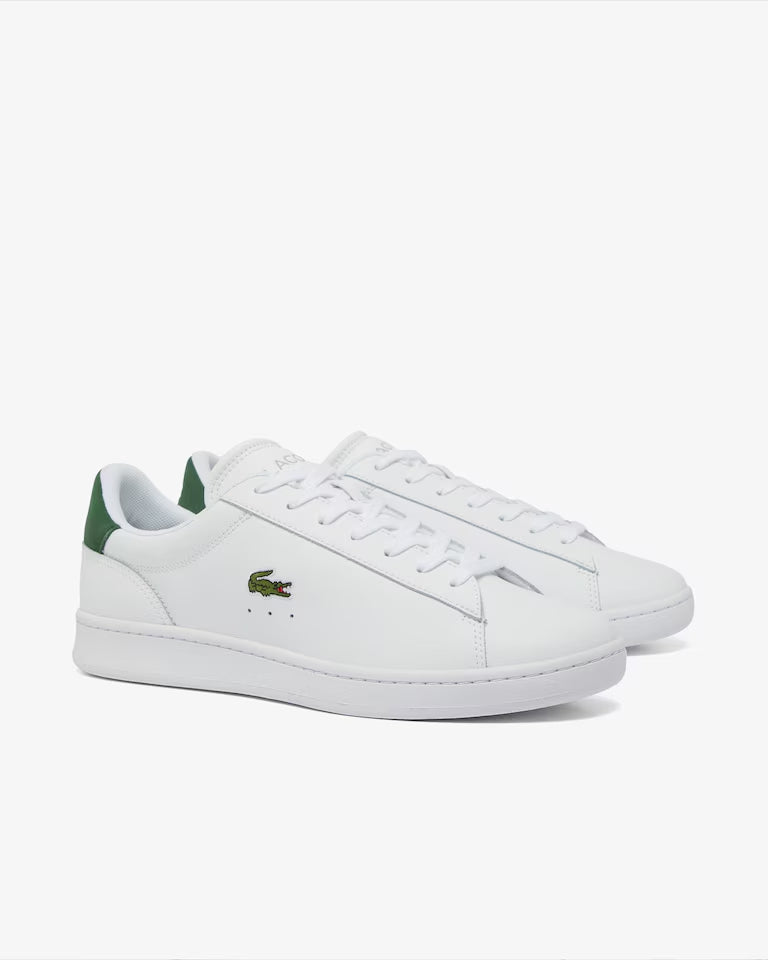 Zapatilla Carnaby Set De Cuero