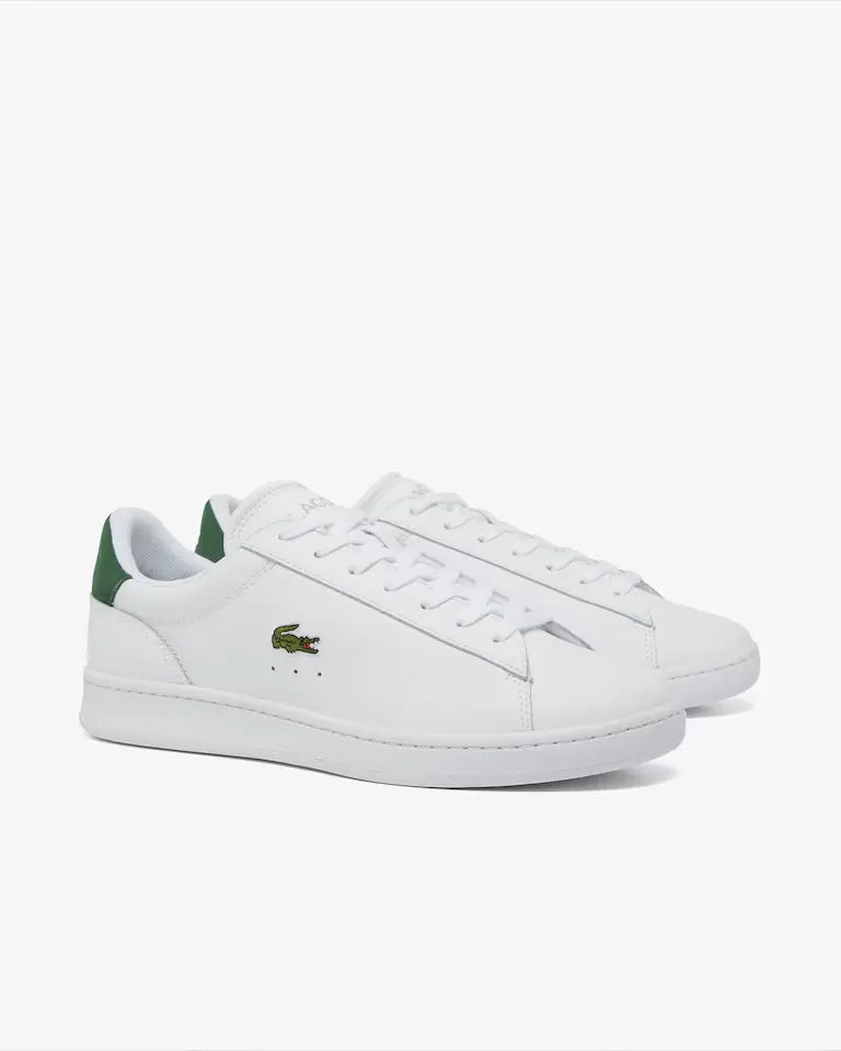 Zapatilla Carnaby Set De Cuero