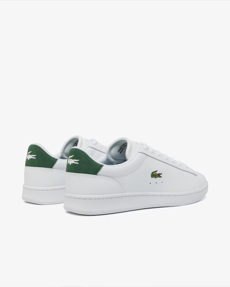 Zapatilla Carnaby Set De Cuero
