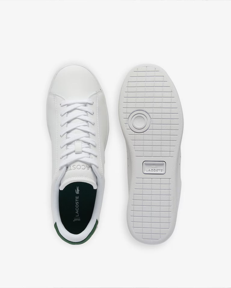 Zapatilla Carnaby Set De Cuero