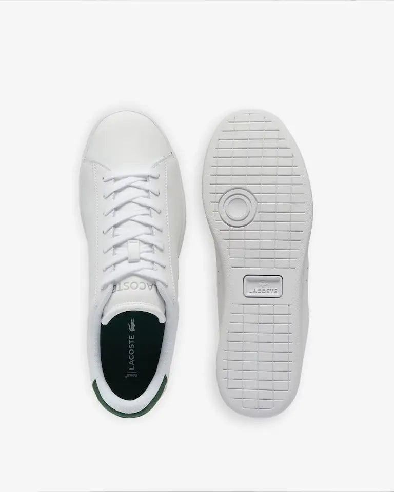 Zapatilla Carnaby Set De Cuero