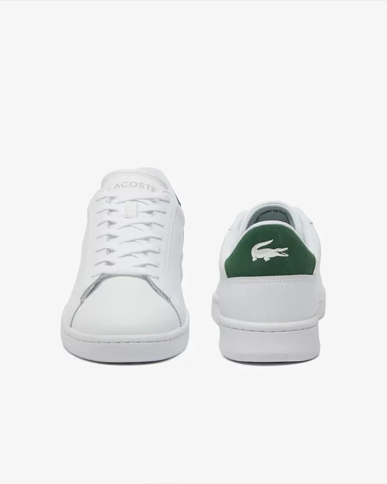 Zapatilla Carnaby Set De Cuero