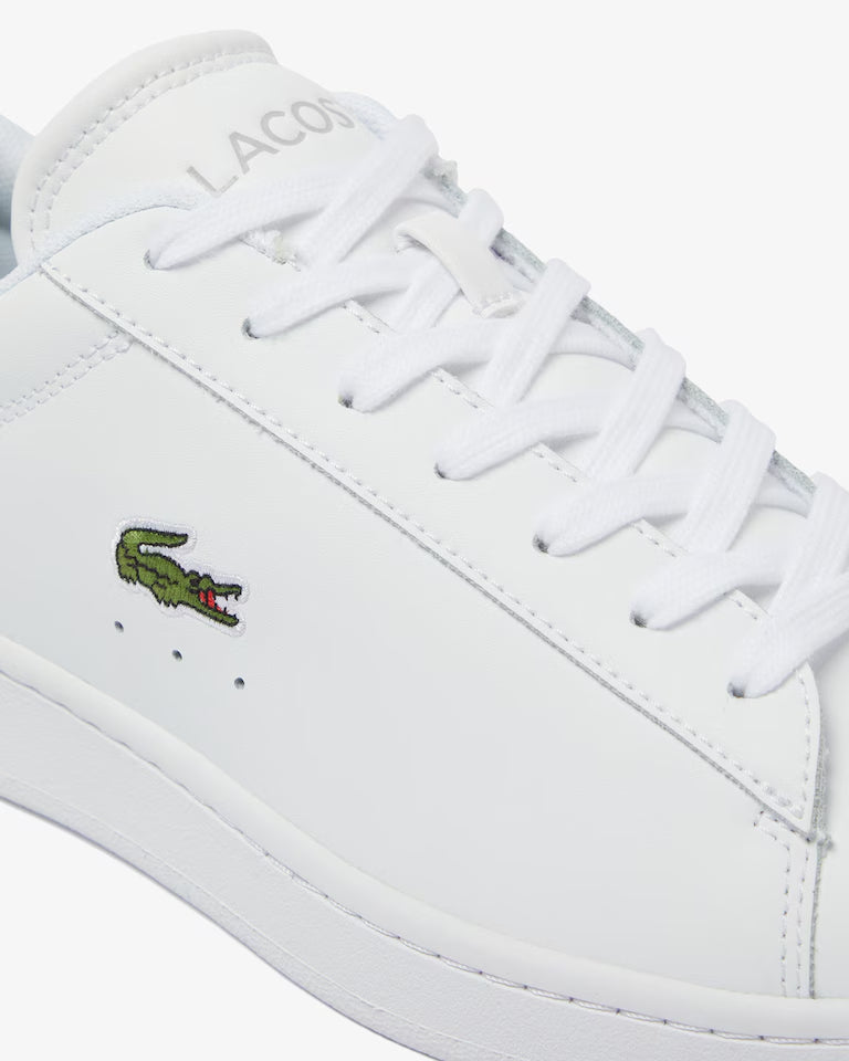 Zapatilla Carnaby Set De Cuero