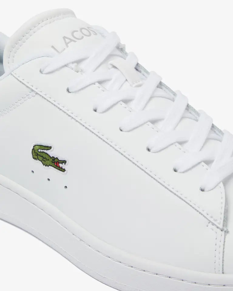 Zapatilla Carnaby Set De Cuero