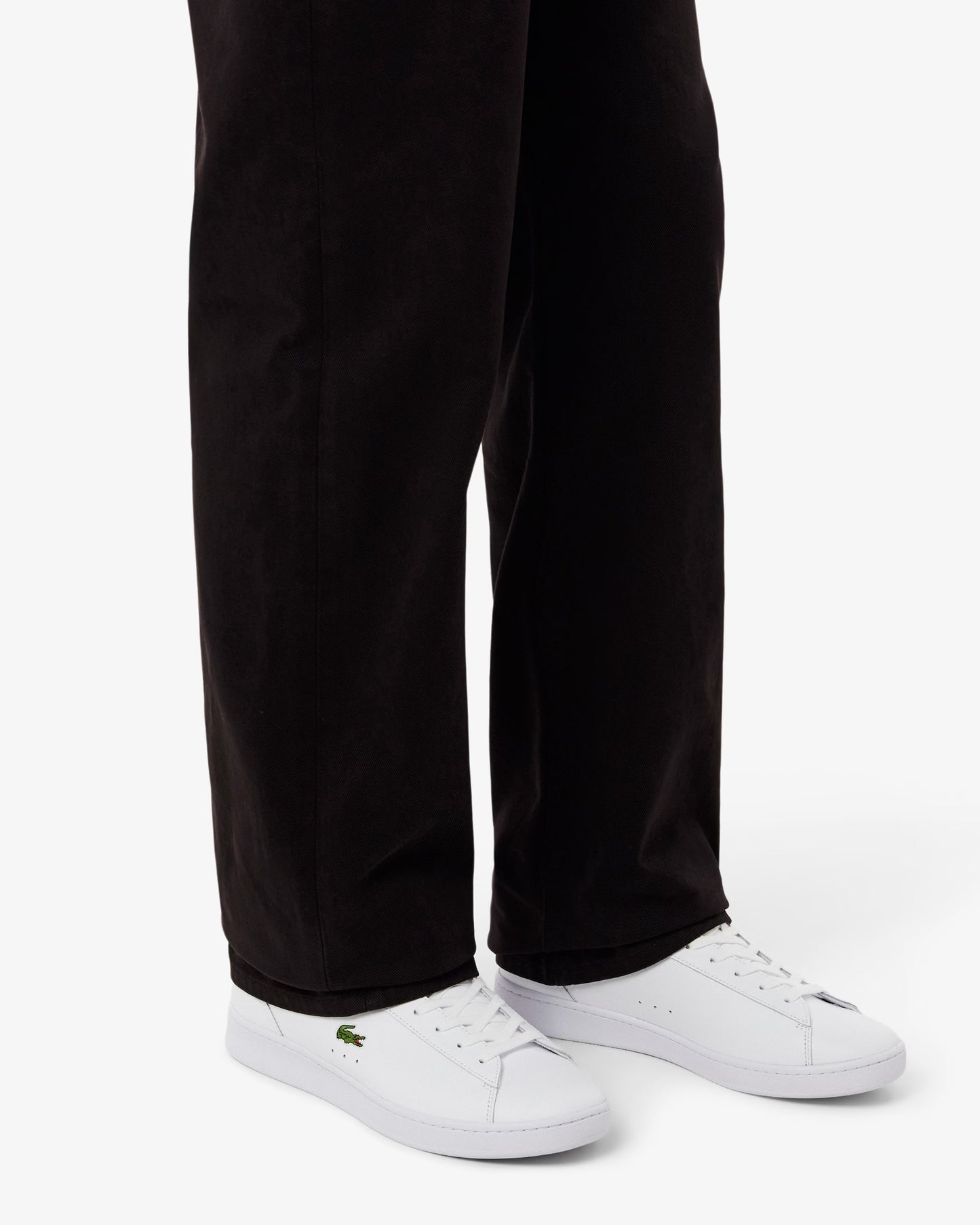 Zapatilla Carnaby Set De Cuero