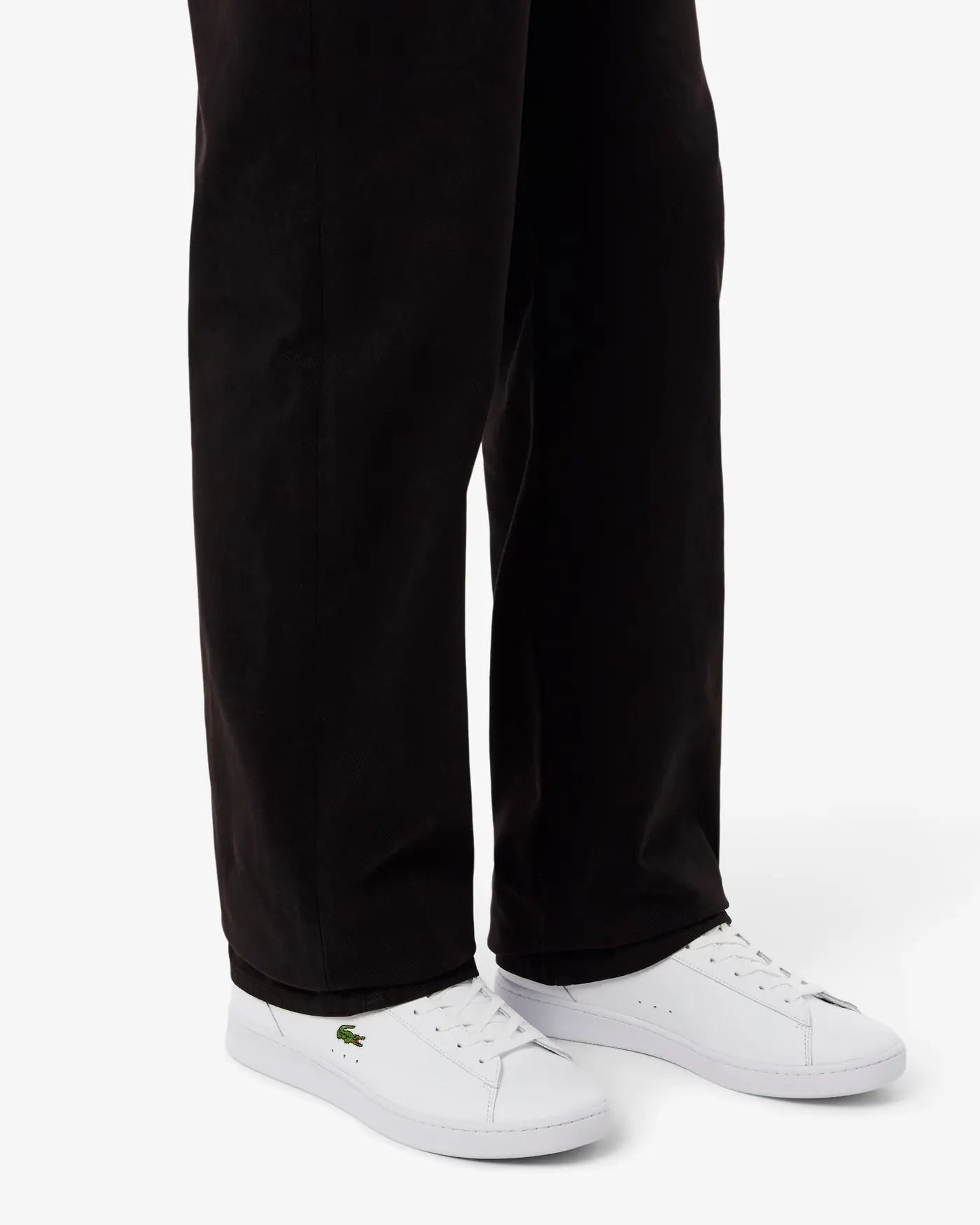 Zapatilla Carnaby Set De Cuero