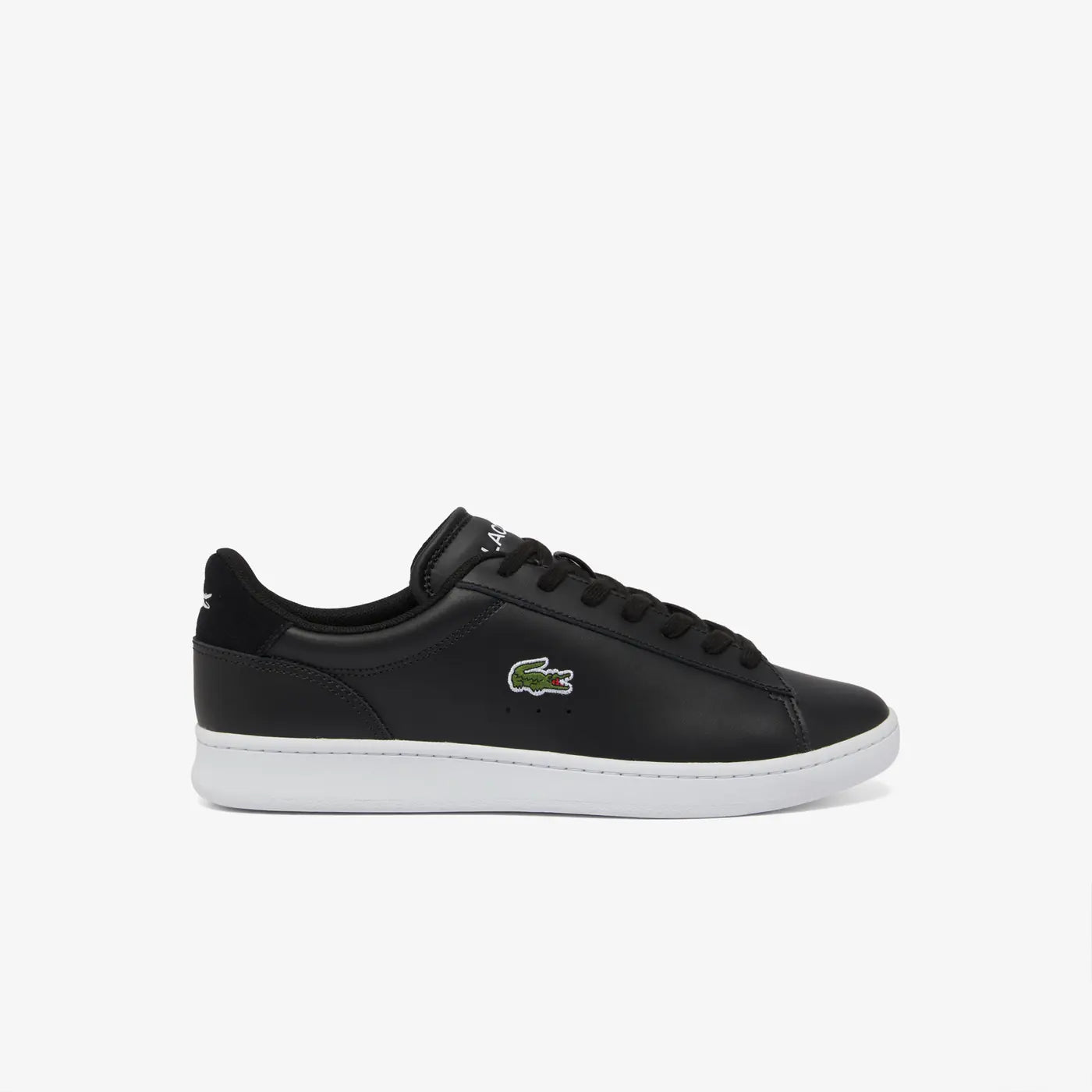 Zapatilla Carnaby Set De Cuero