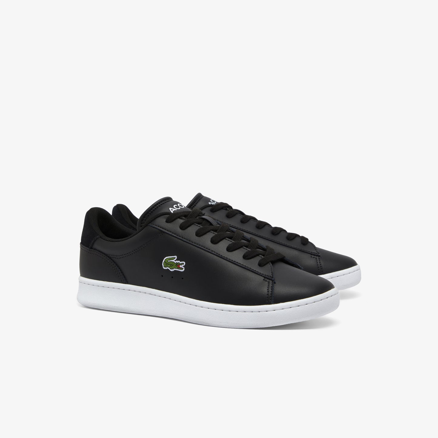Zapatilla Carnaby Set De Cuero