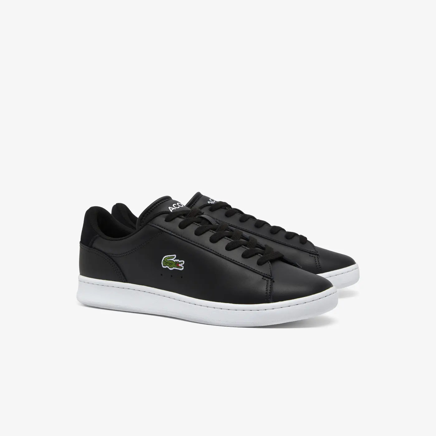Zapatilla Carnaby Set De Cuero
