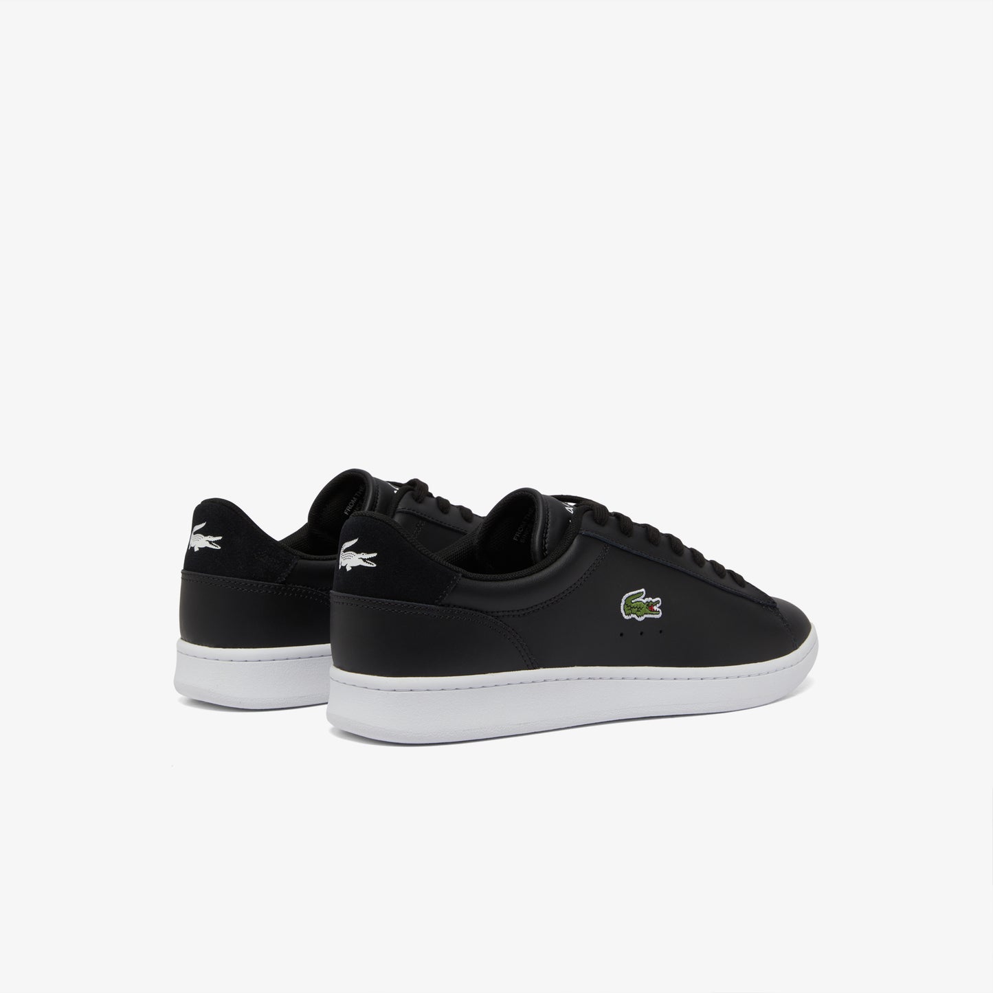 Zapatilla Carnaby Set De Cuero