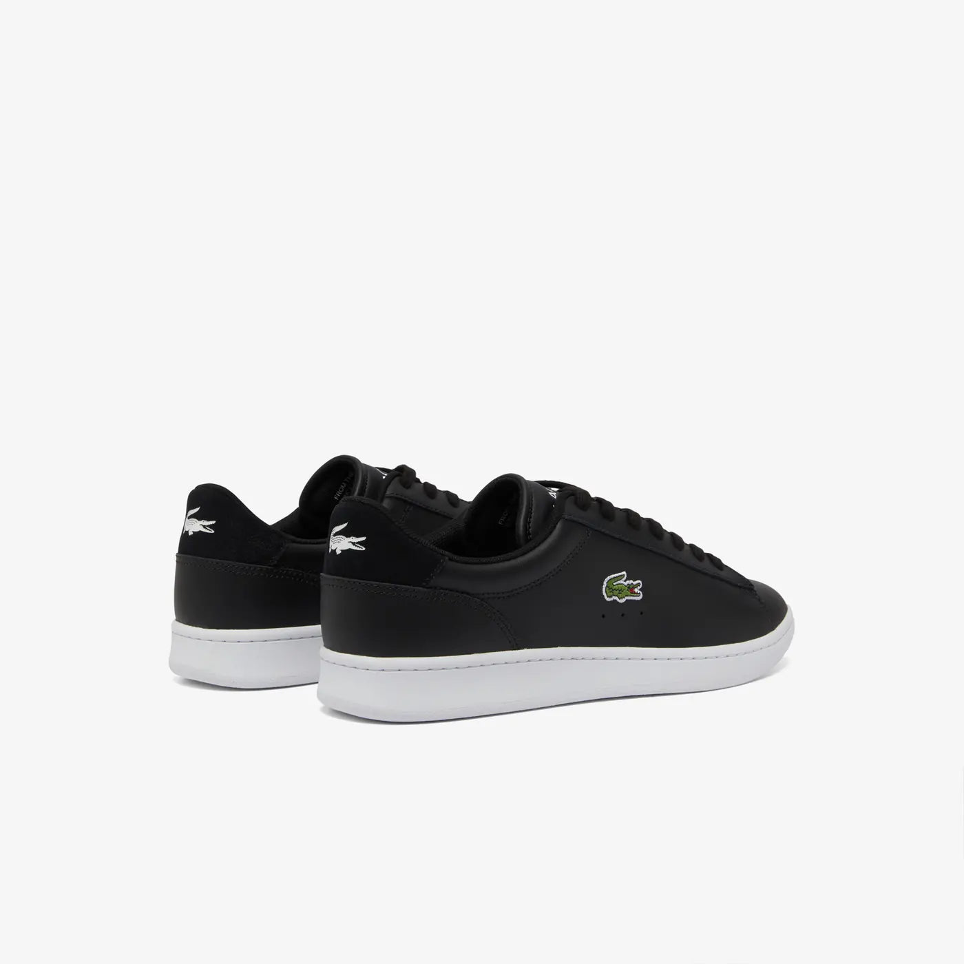 Zapatilla Carnaby Set De Cuero