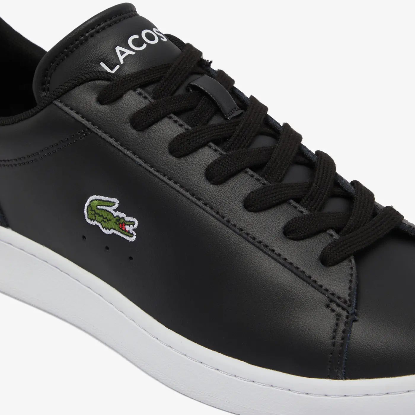 Zapatilla Carnaby Set De Cuero