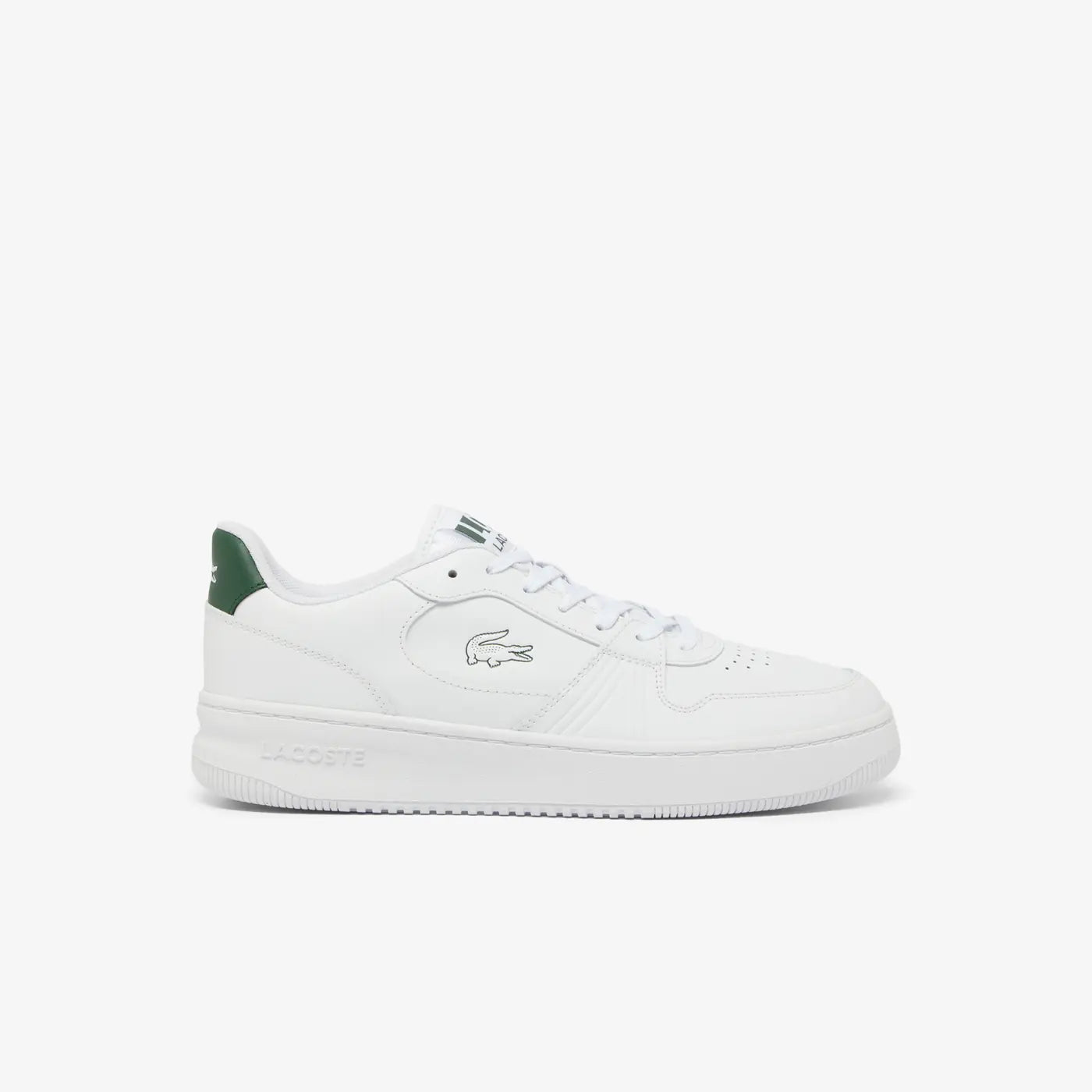 Zapatillas De Cuero L001 Para Hombre