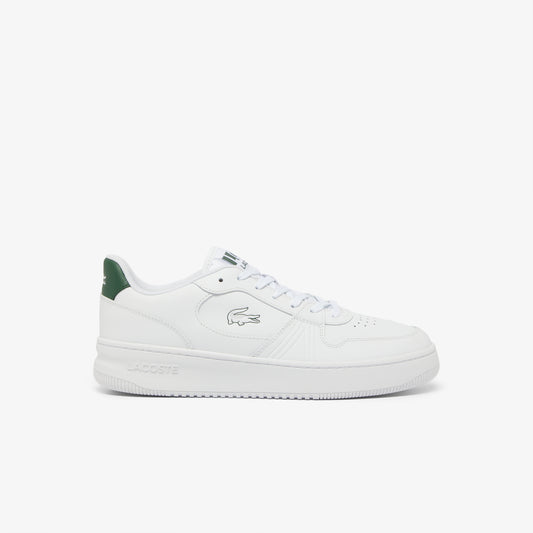 Zapatillas De Cuero L001 Para Hombre