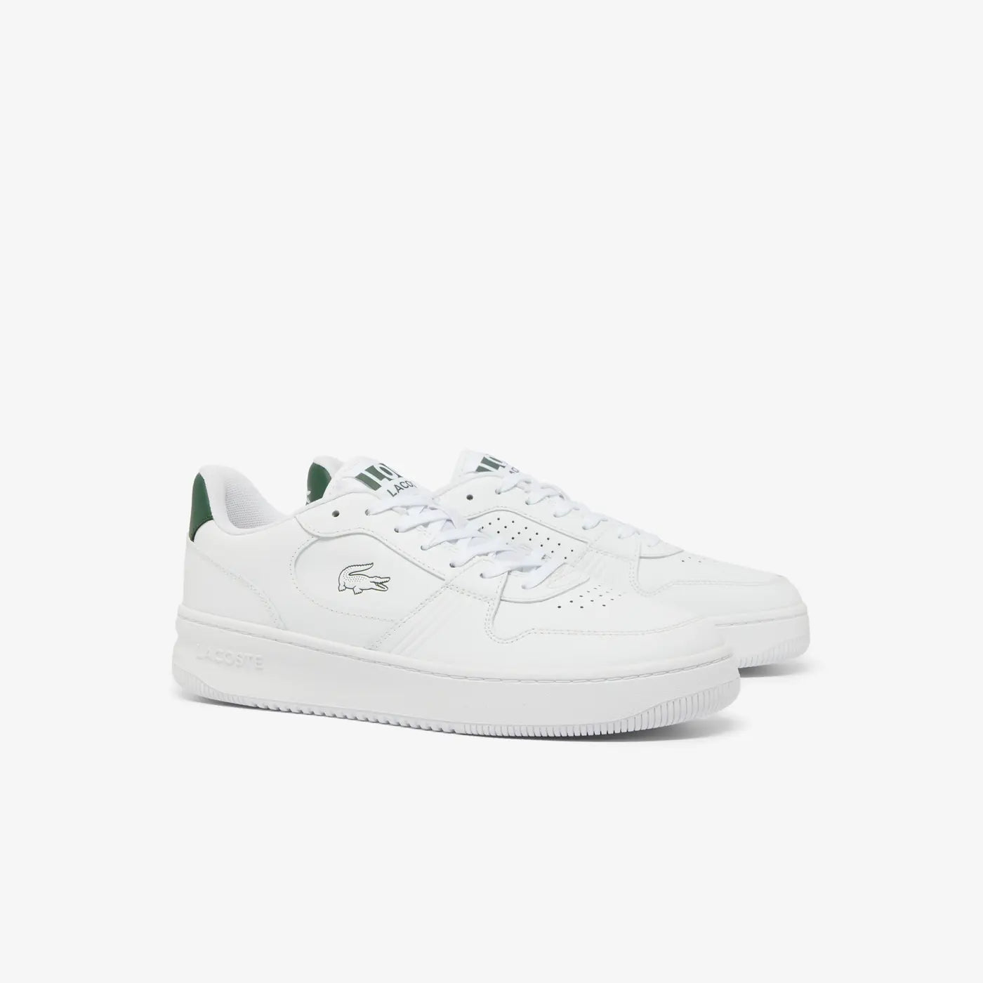 Zapatillas De Cuero L001 Para Hombre