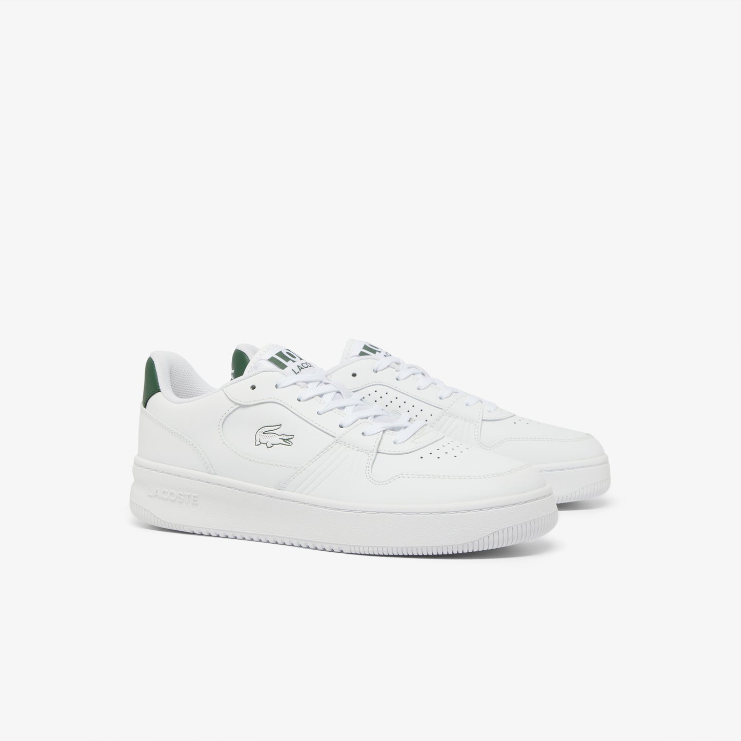 Zapatillas De Cuero L001 Para Hombre