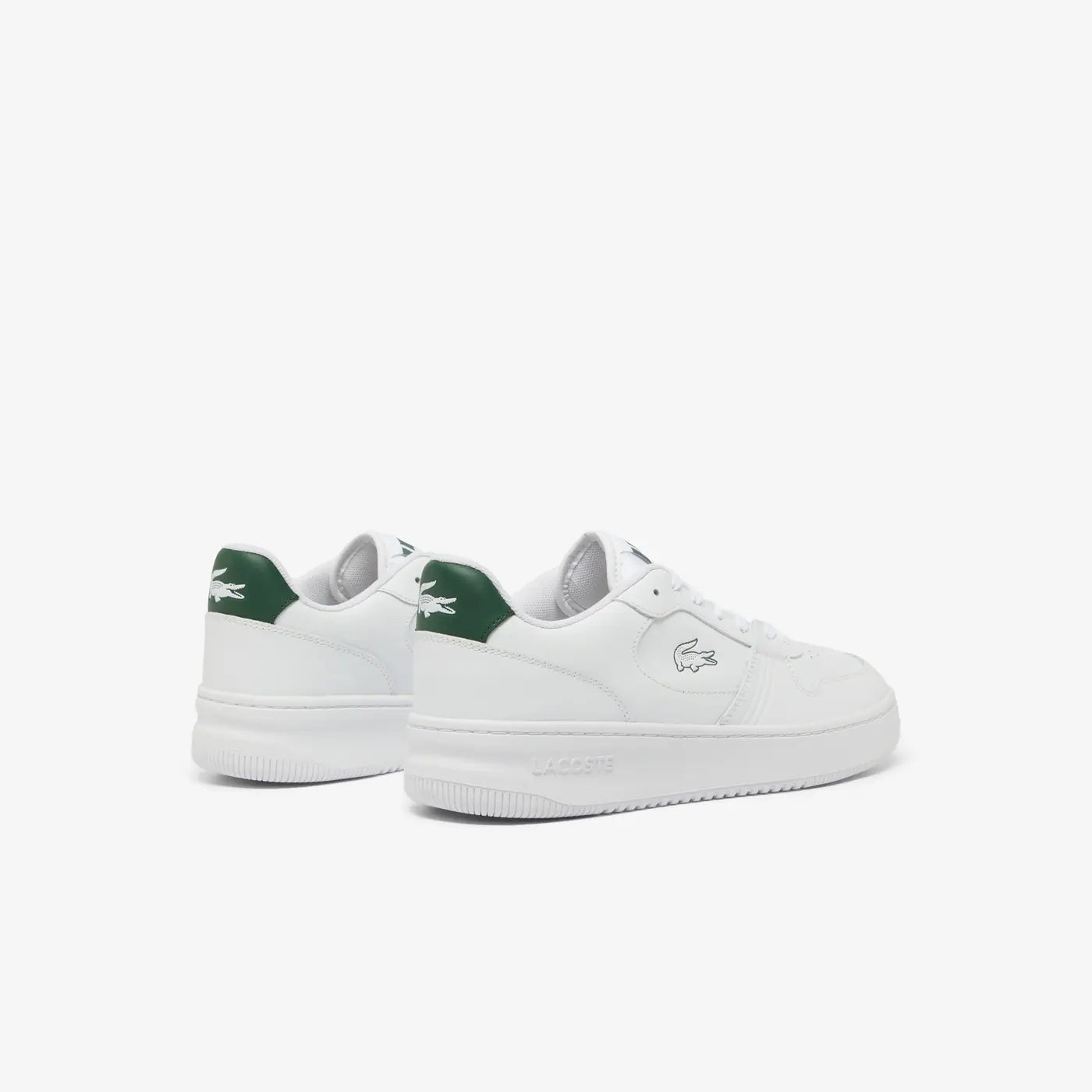 Zapatillas De Cuero L001 Para Hombre