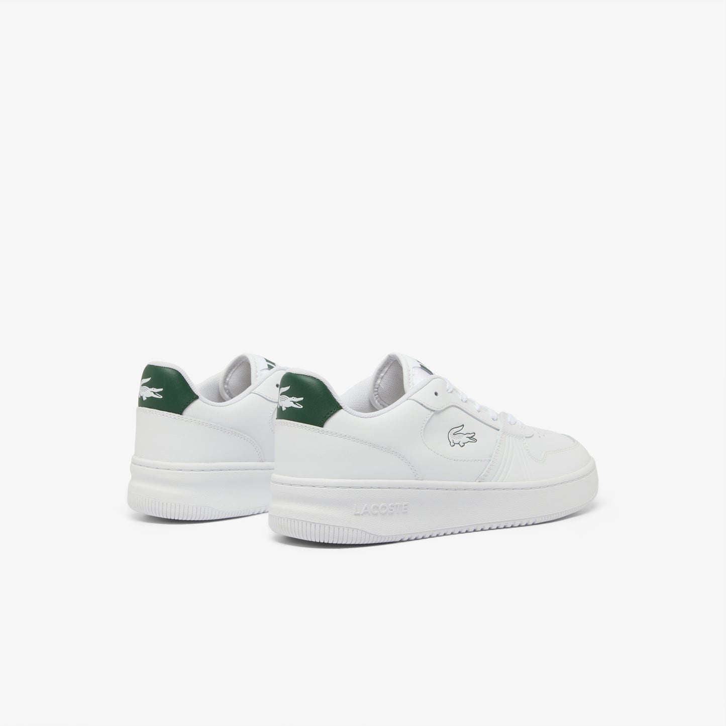 Zapatillas De Cuero L001 Para Hombre