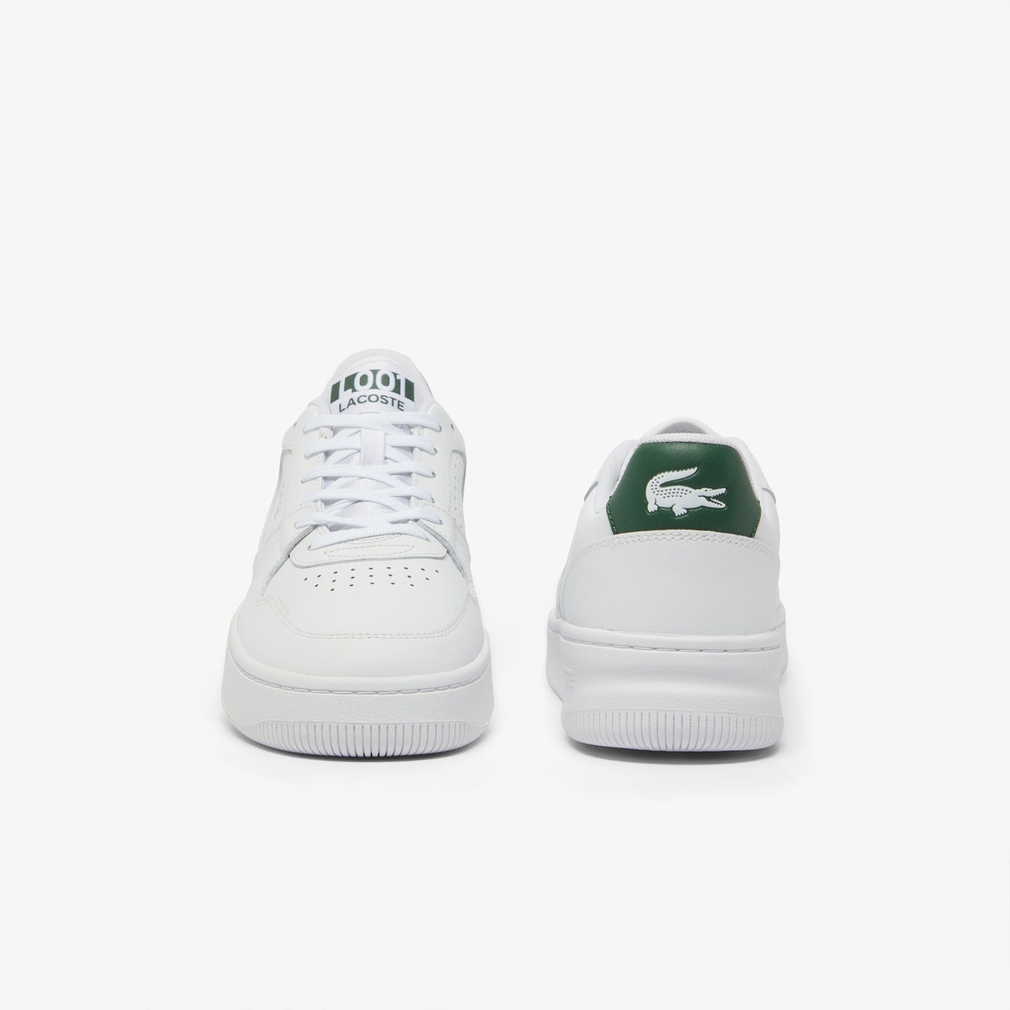 Zapatillas De Cuero L001 Para Hombre