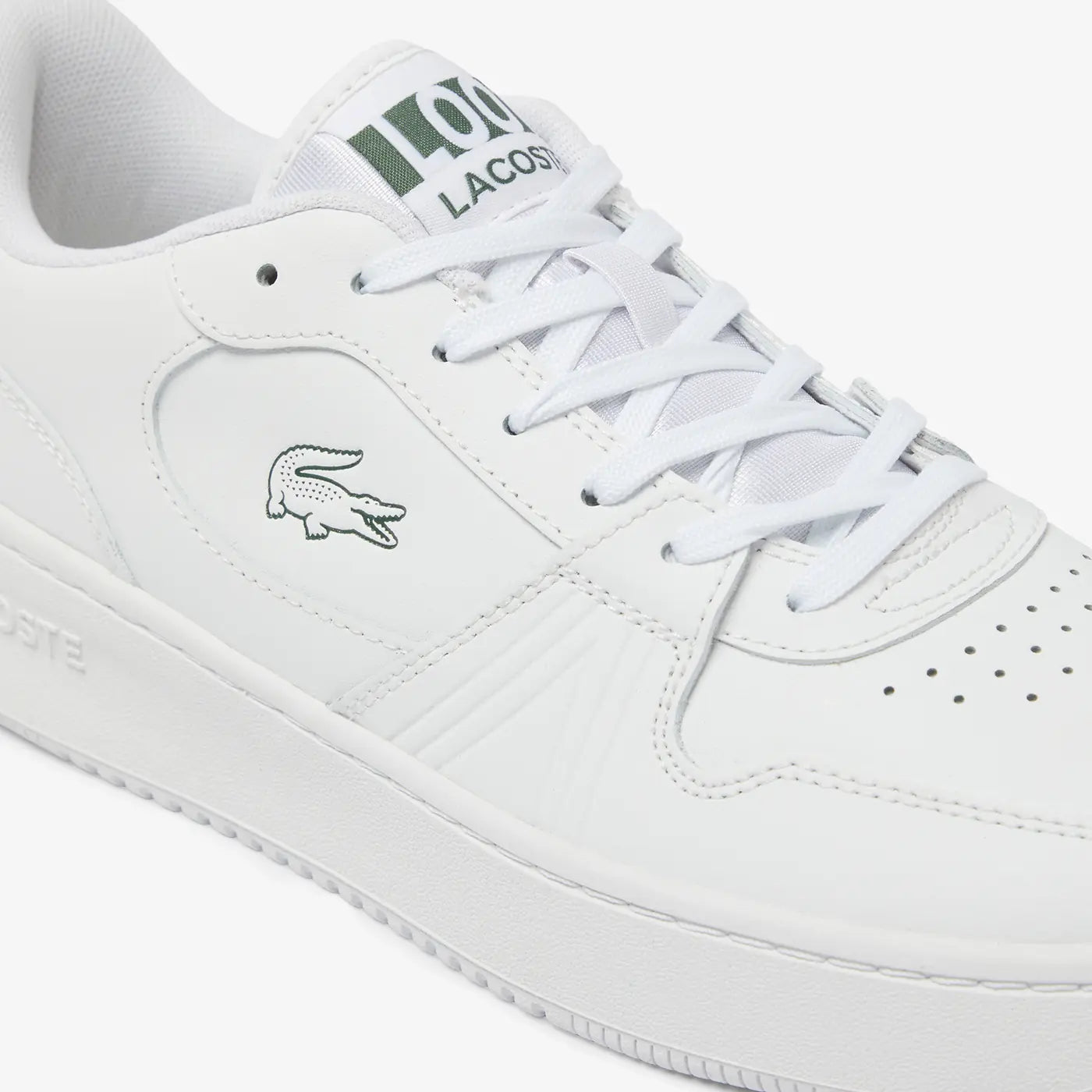 Zapatillas De Cuero L001 Para Hombre