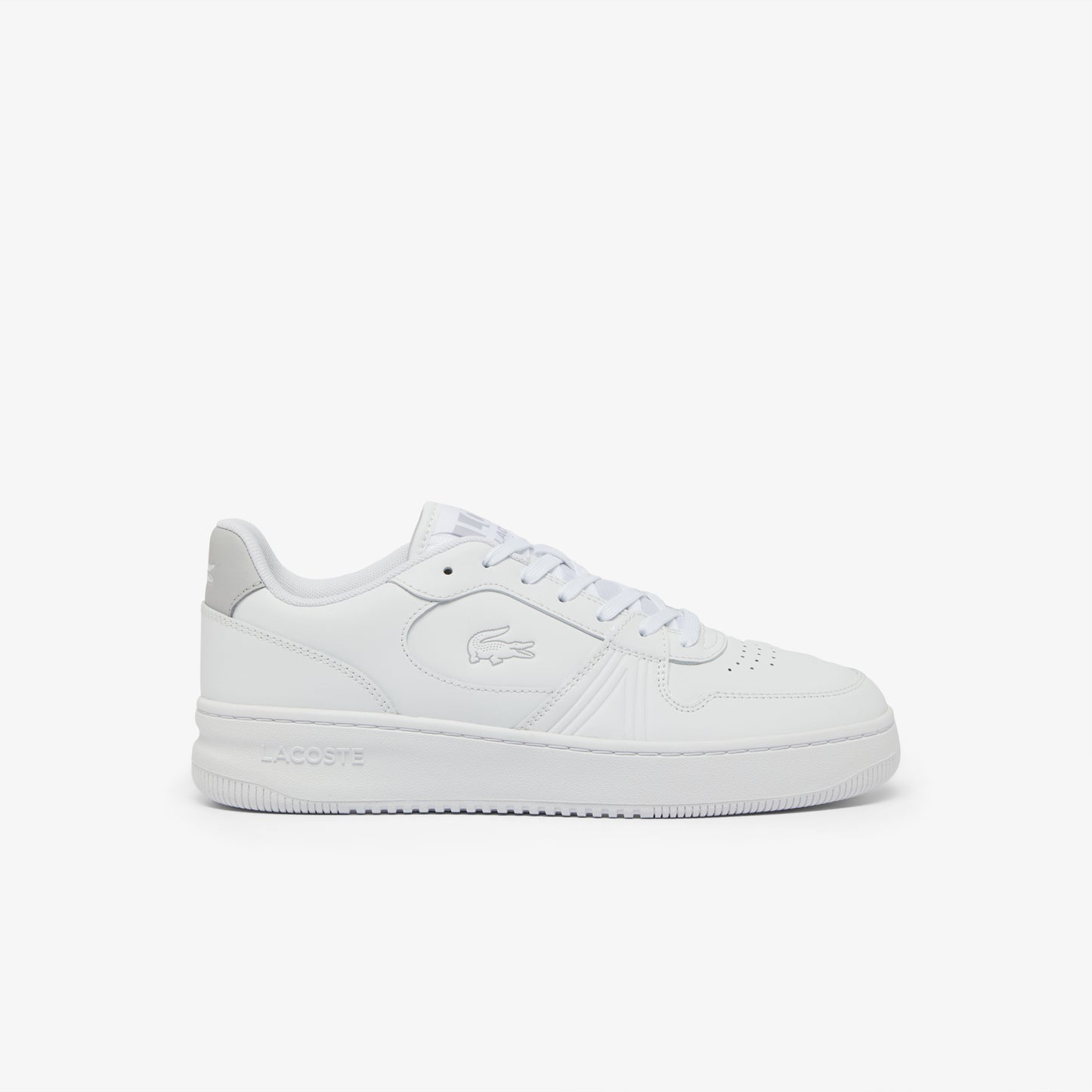 Zapatillas De Cuero L001 Para Hombre