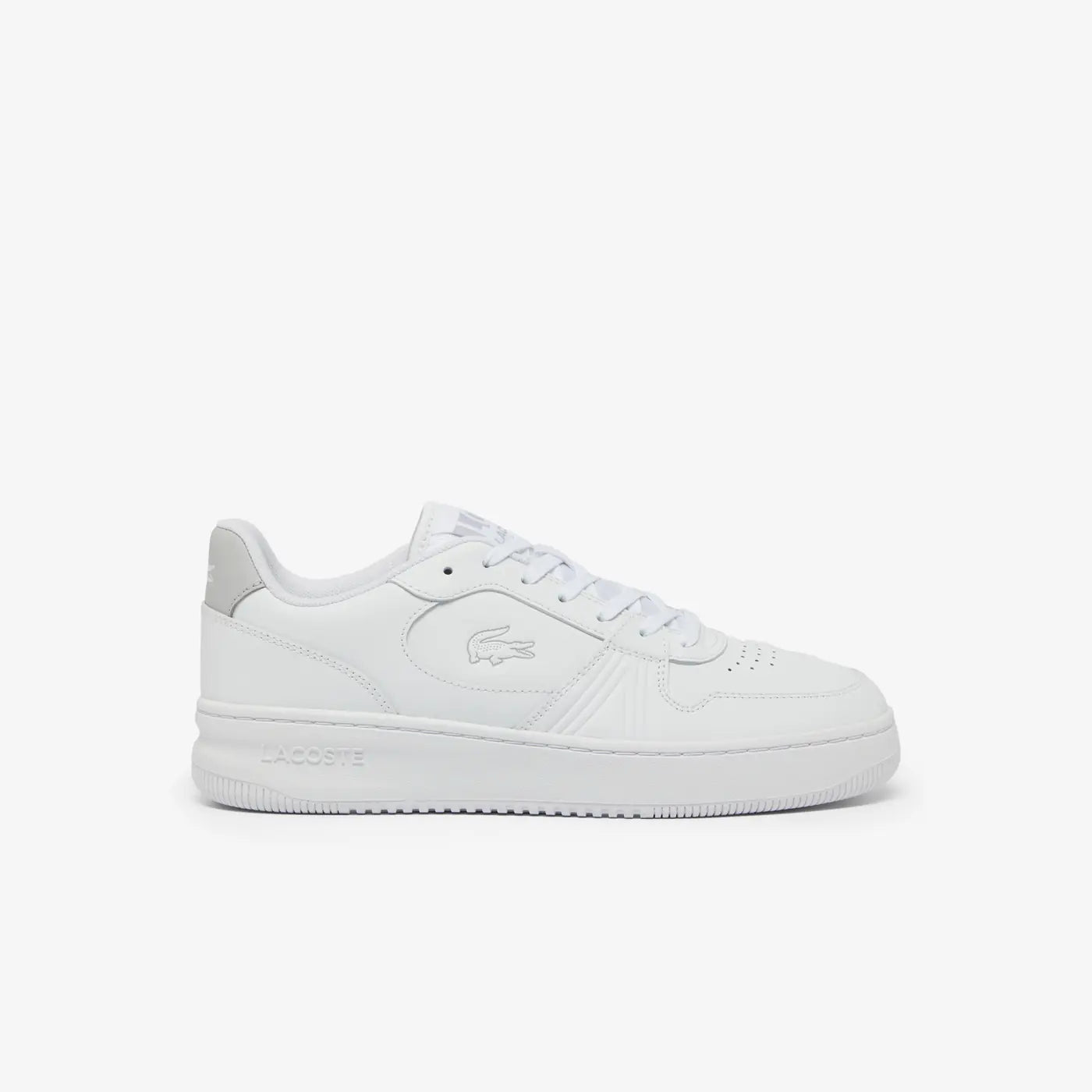 Zapatillas De Cuero L001 Para Hombre