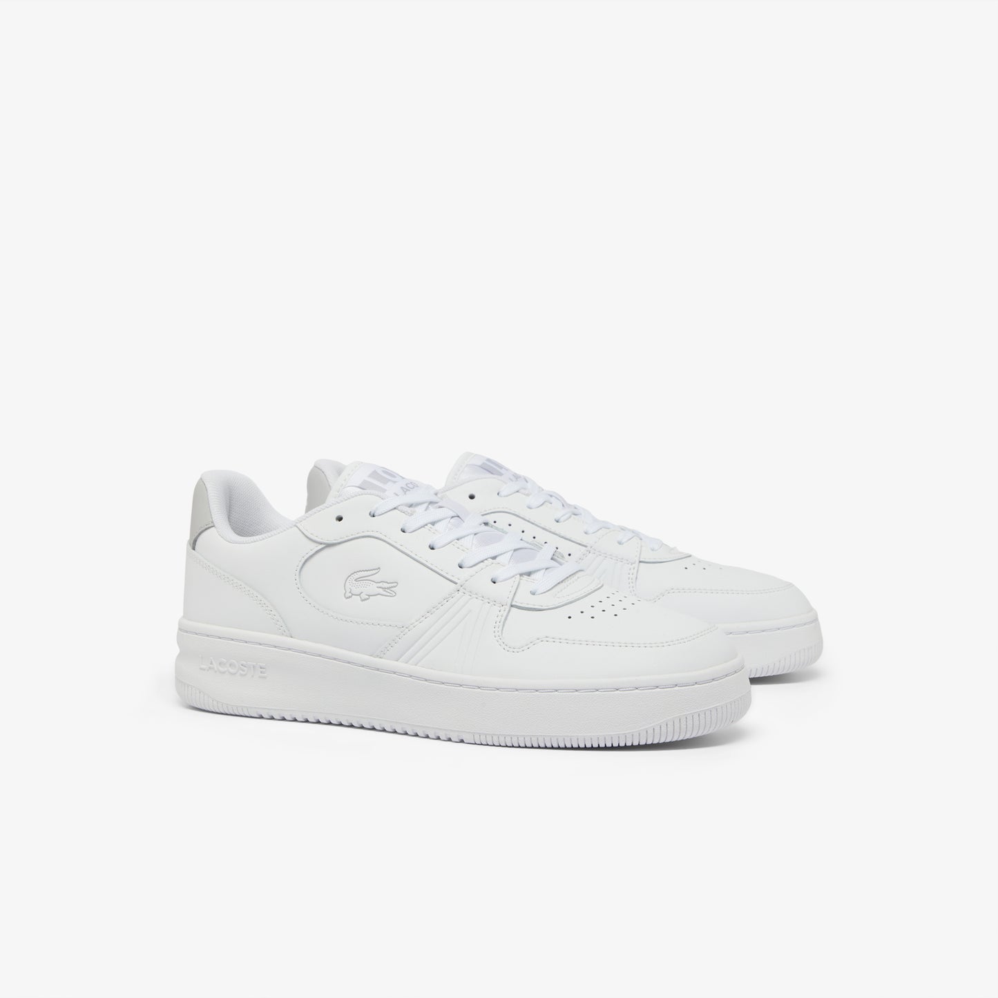 Zapatillas De Cuero L001 Para Hombre