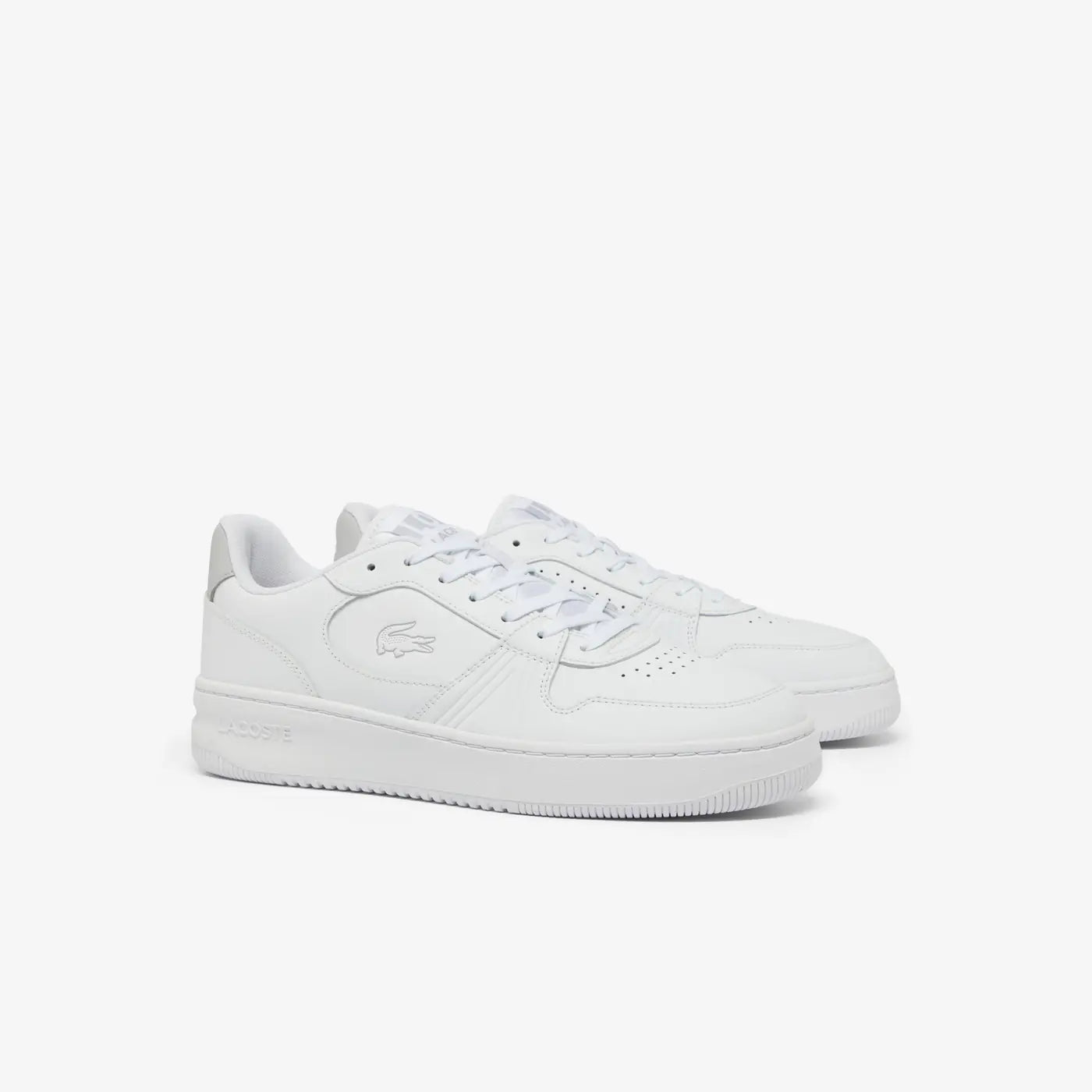 Zapatillas De Cuero L001 Para Hombre
