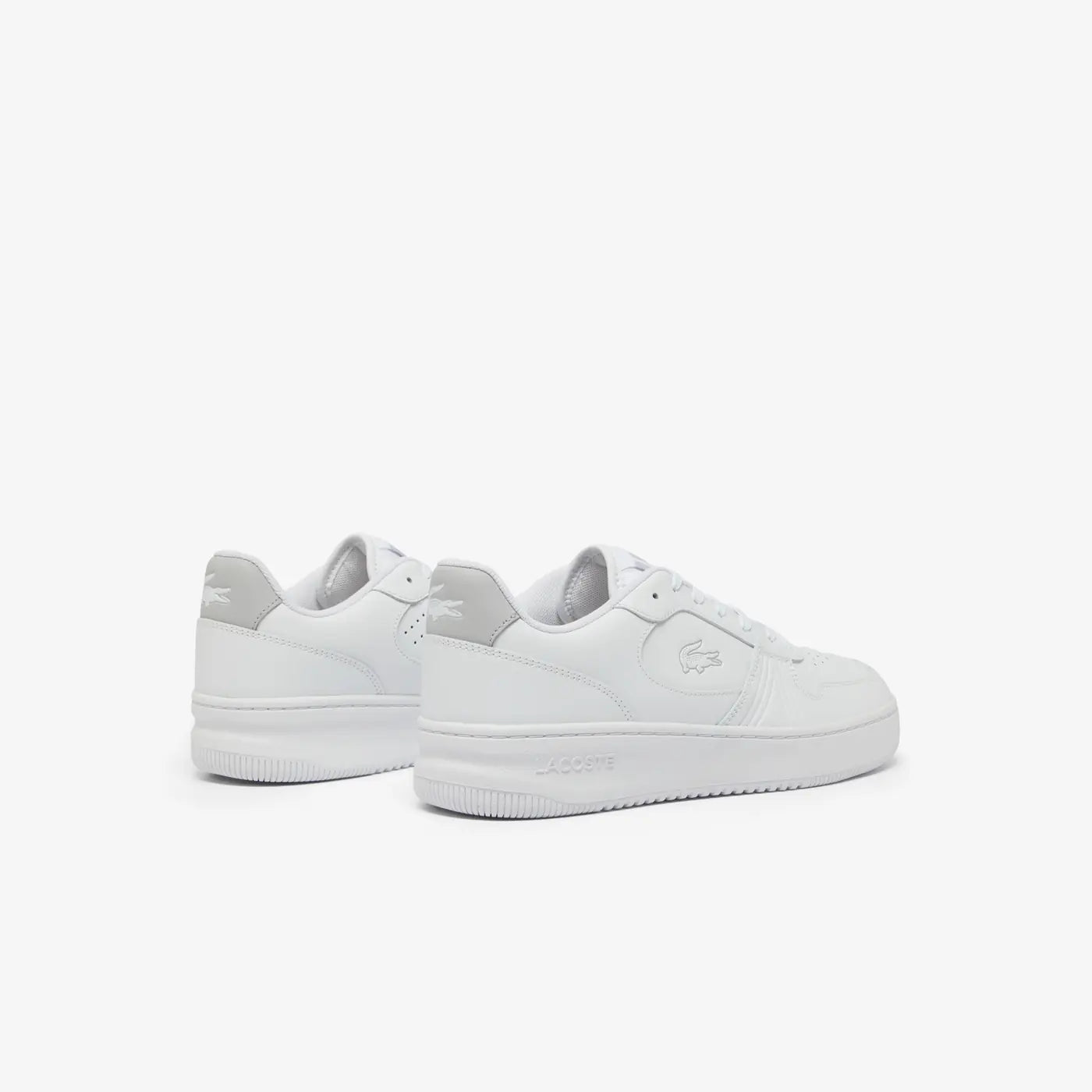 Zapatillas De Cuero L001 Para Hombre