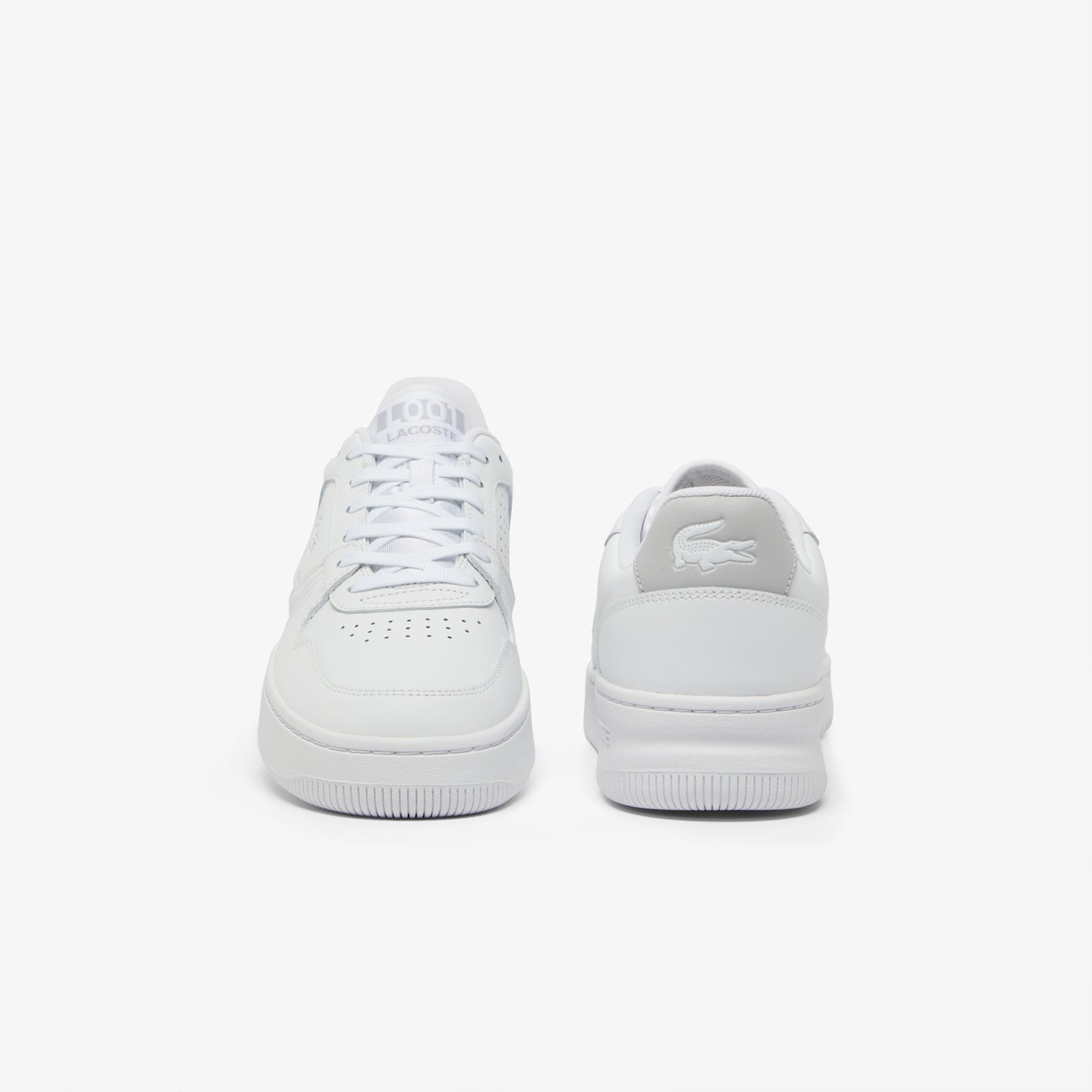Zapatillas De Cuero L001 Para Hombre