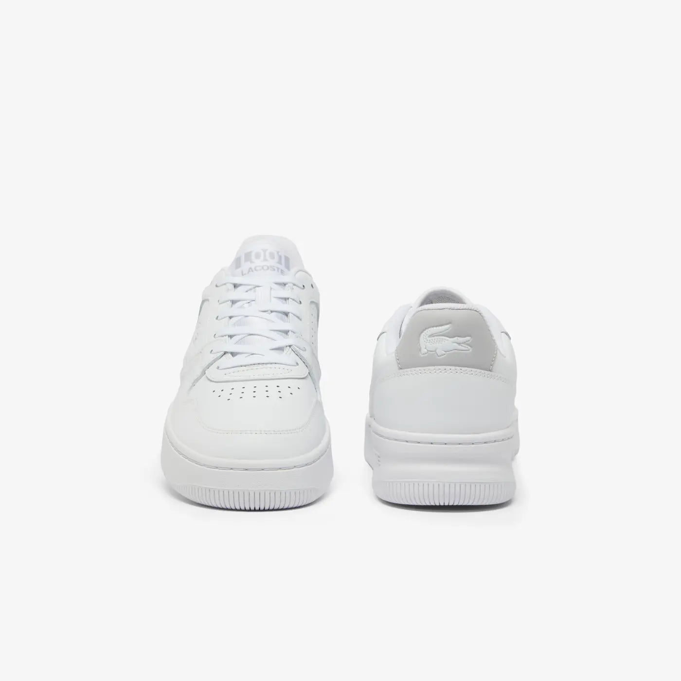 Zapatillas De Cuero L001 Para Hombre