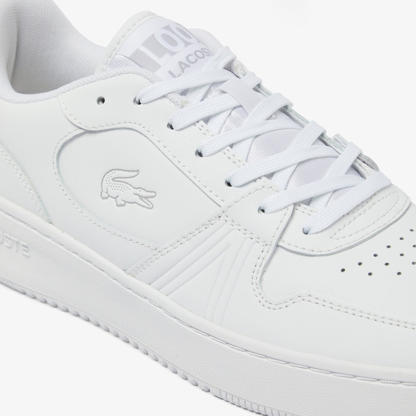 Zapatillas De Cuero L001 Para Hombre