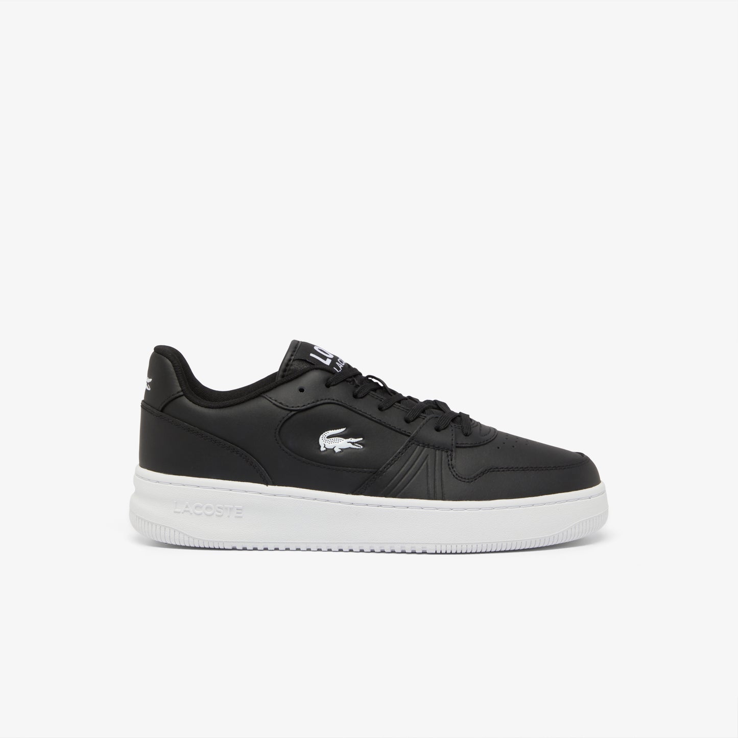 Zapatillas De Cuero L001 Para Hombre