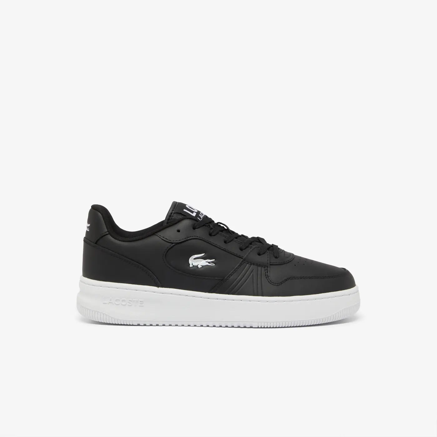 Zapatillas De Cuero L001 Para Hombre