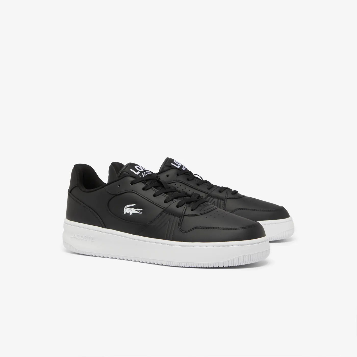 Zapatillas De Cuero L001 Para Hombre
