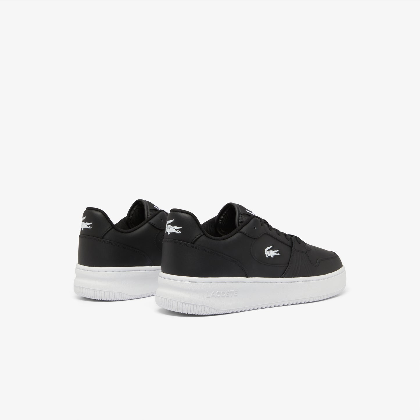 Zapatillas De Cuero L001 Para Hombre