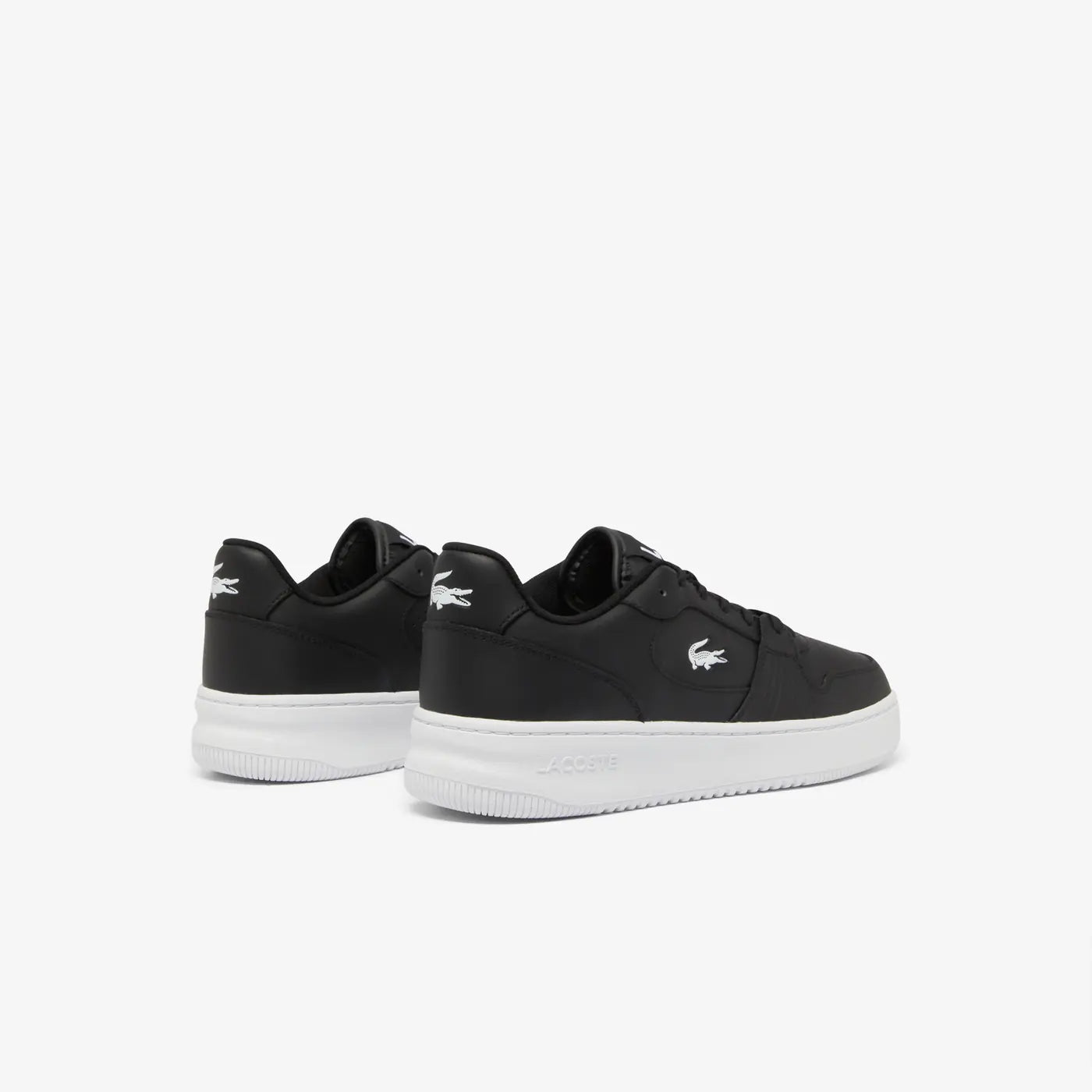 Zapatillas De Cuero L001 Para Hombre