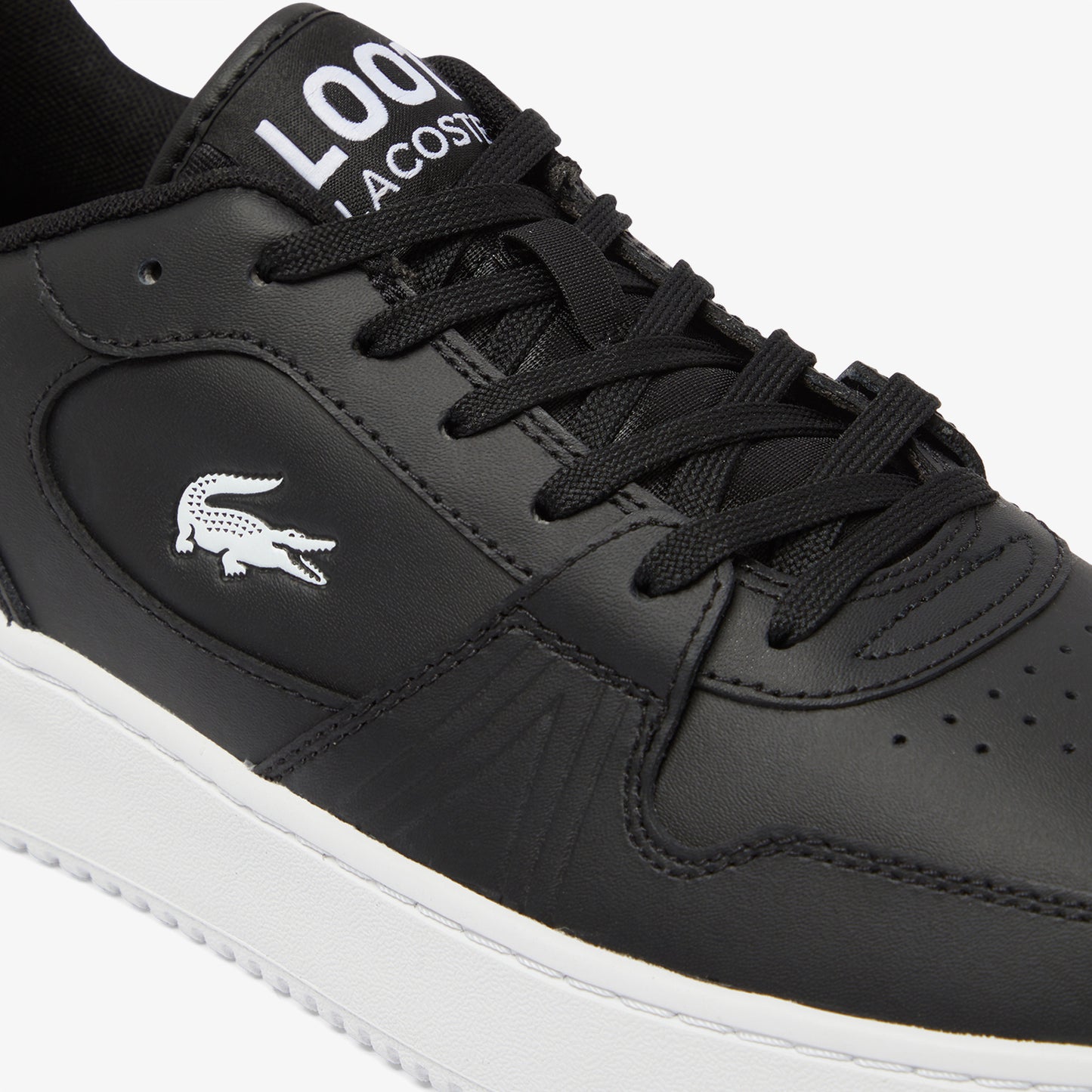 Zapatillas De Cuero L001 Para Hombre