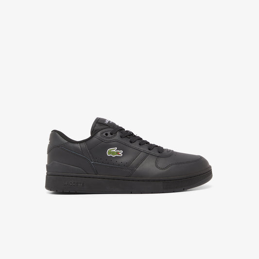 Zapatillas Deportivas De Cuero T-clip Set Para Hombre