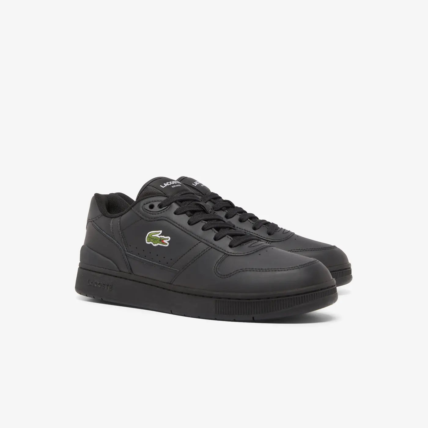 Zapatillas Deportivas De Cuero T-clip Set Para Hombre