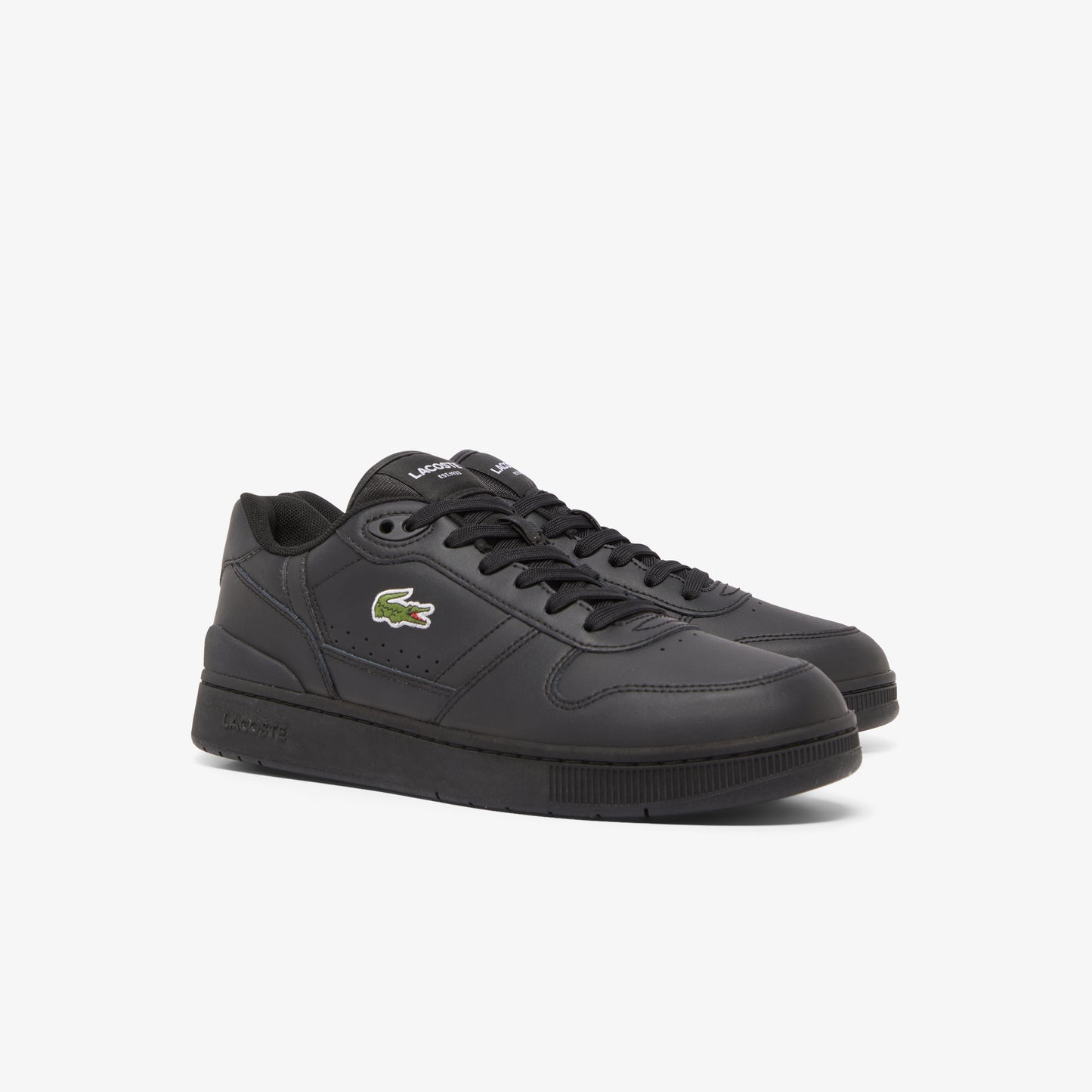 Zapatillas Deportivas De Cuero T-clip Set Para Hombre