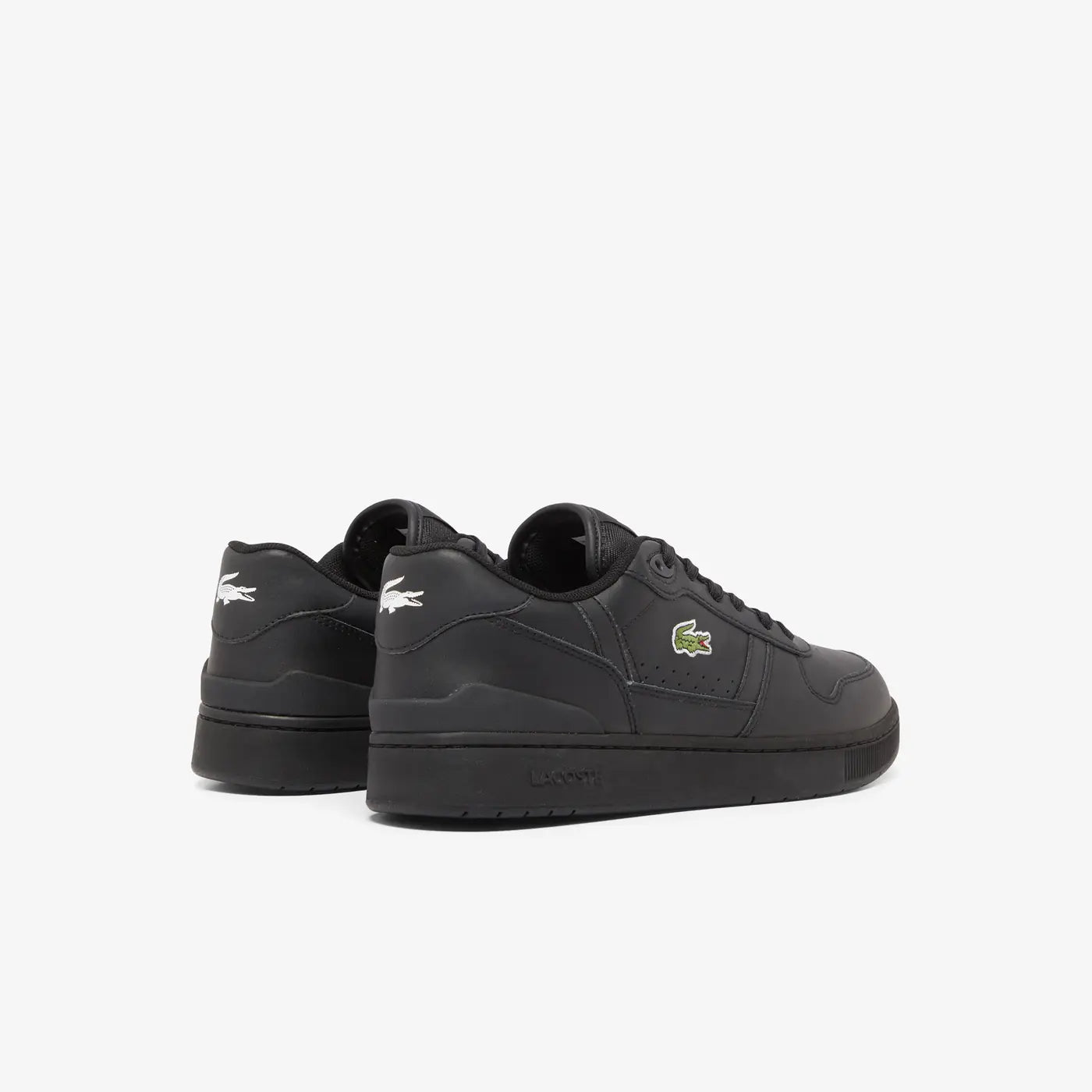 Zapatillas Deportivas De Cuero T-clip Set Para Hombre