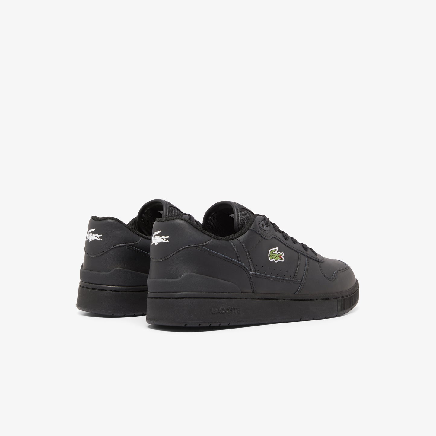 Zapatillas Deportivas De Cuero T-clip Set Para Hombre