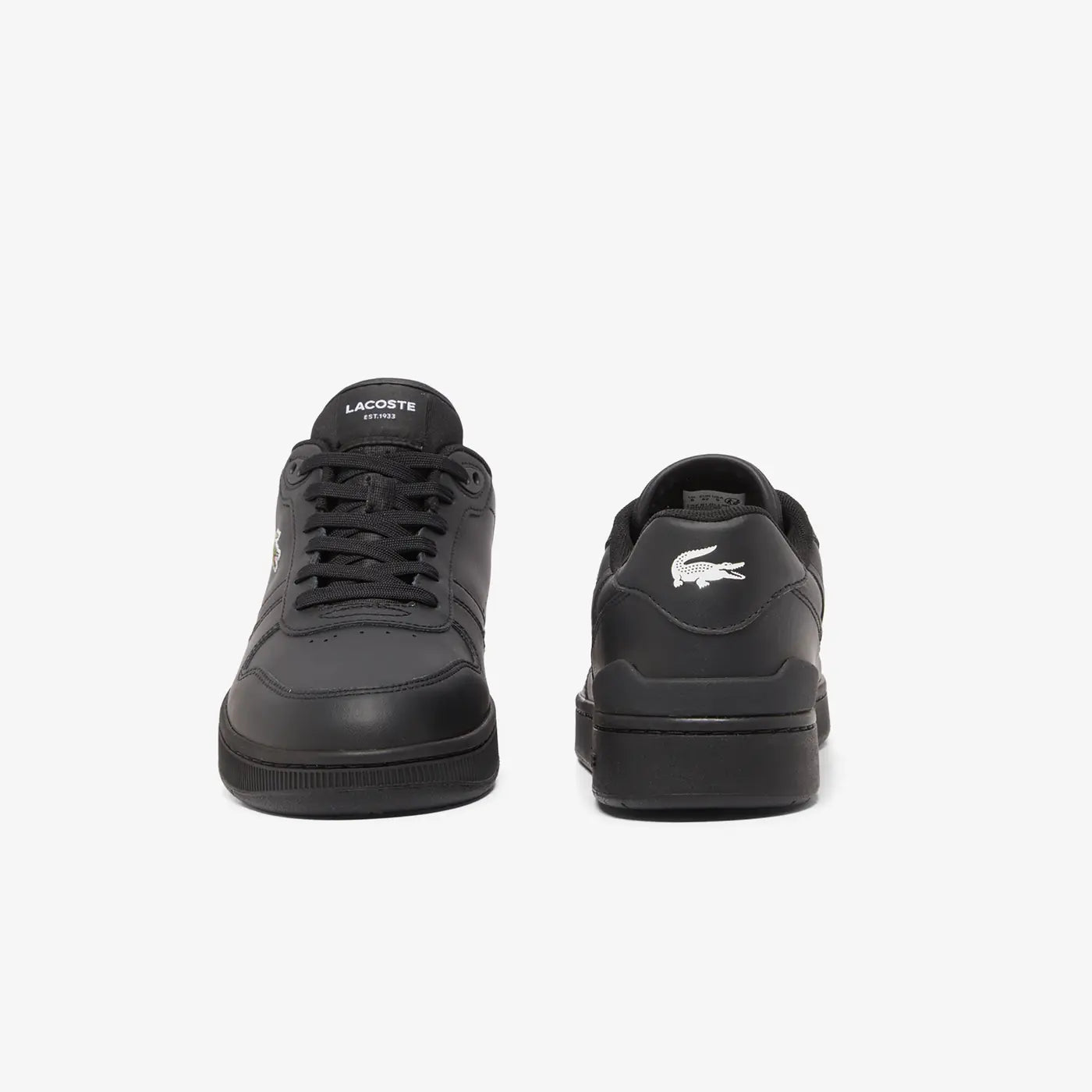 Zapatillas Deportivas De Cuero T-clip Set Para Hombre
