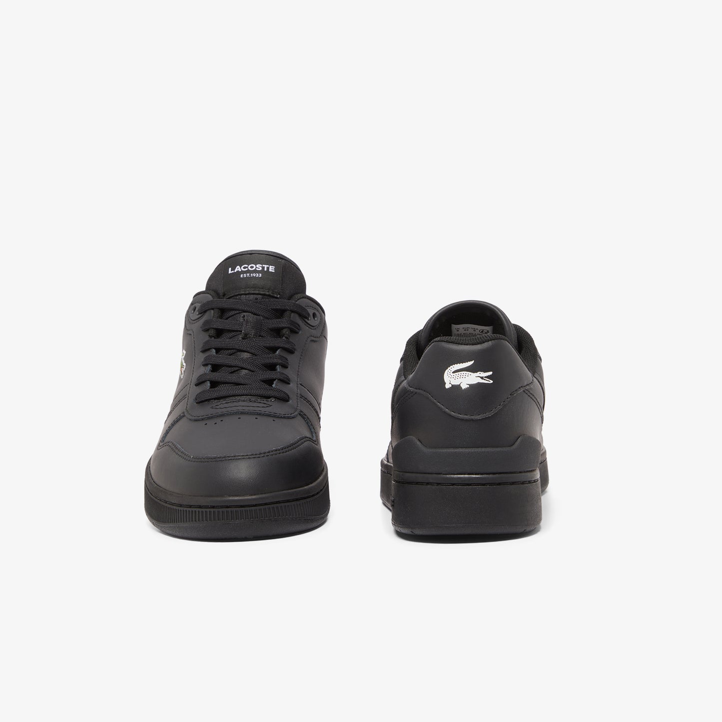 Zapatillas Deportivas De Cuero T-clip Set Para Hombre