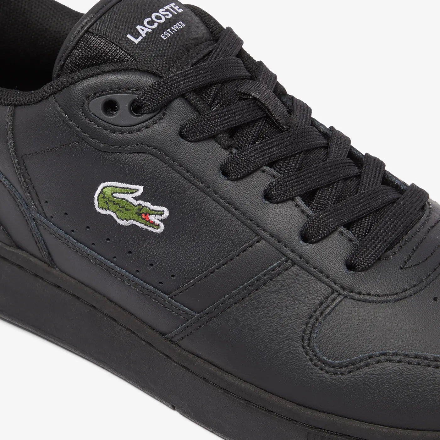 Zapatillas Deportivas De Cuero T-clip Set Para Hombre