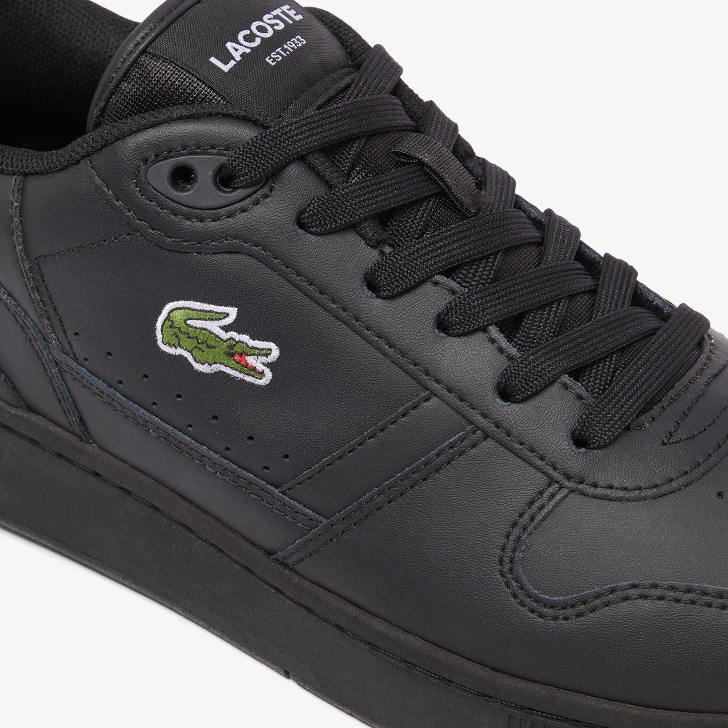 Zapatillas Deportivas De Cuero T-clip Set Para Hombre