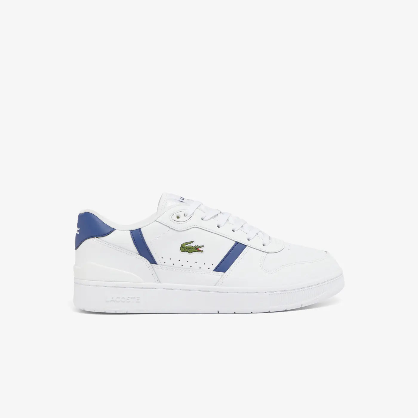 Zapatillas Deportivas De Cuero T-clip Set Para Hombre